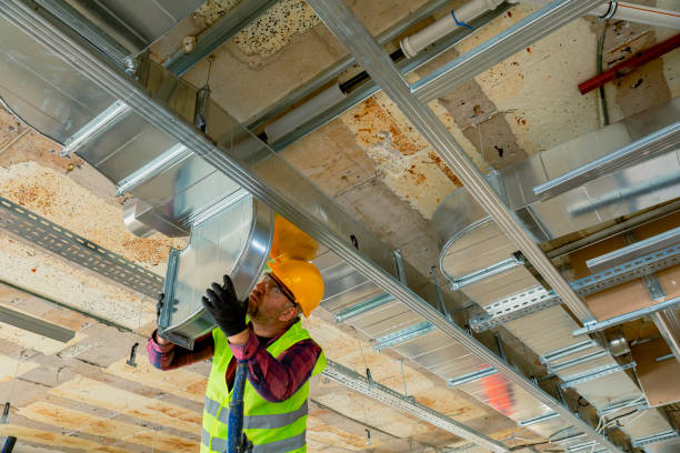 Best Furnace repair near me  in Hartford, IL