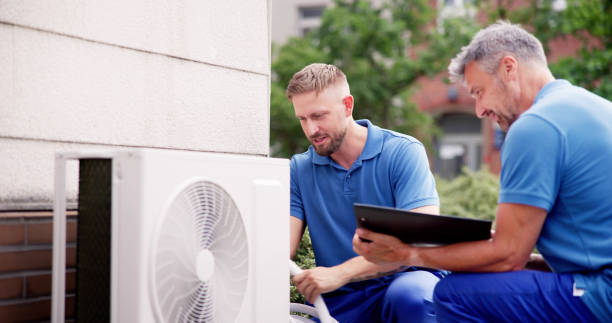 Best Affordable HVAC services  in Hartford, IL