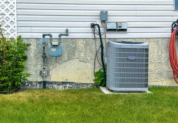 Best HVAC maintenance near me  in Hartford, IL